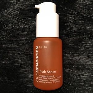 💗Ole Henriksen Truth Serum!💗